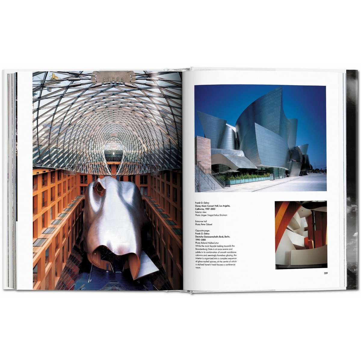 Architecture in the 20th Century (Capa dura) 3
