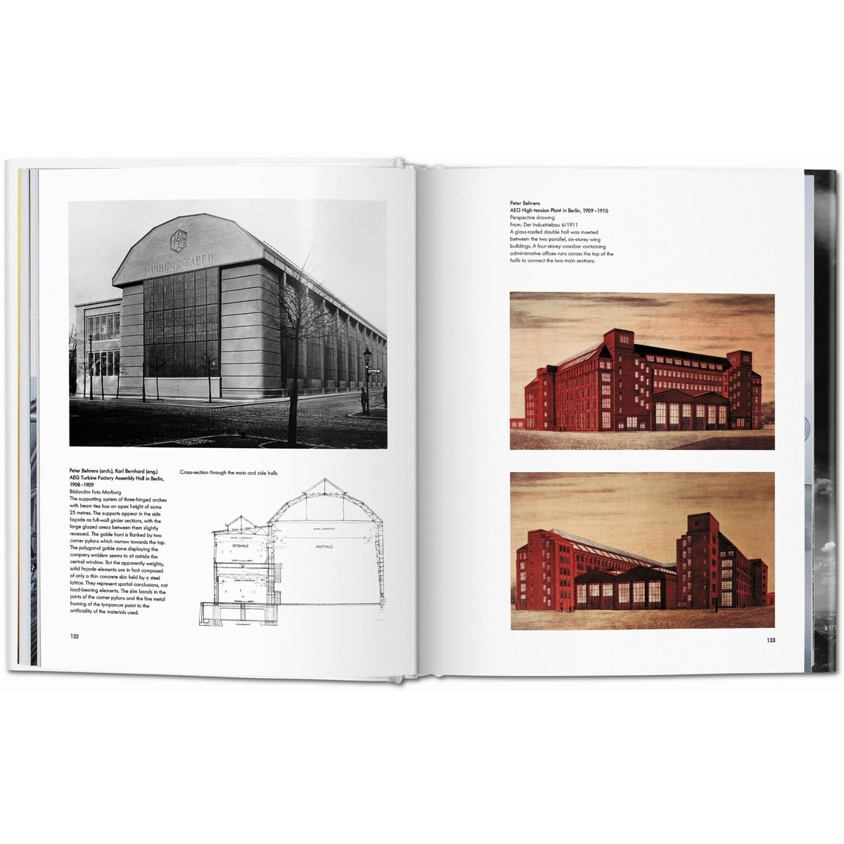 Architecture in the 20th Century (Capa dura) 5