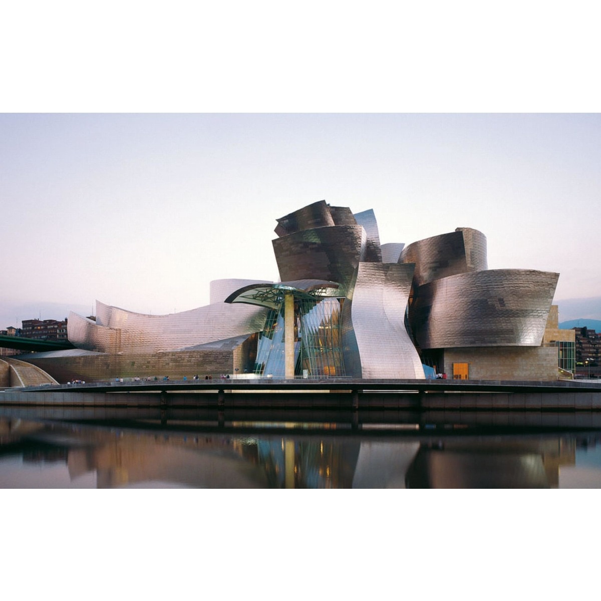 Architecture in the 20th Century (Capa dura) 8