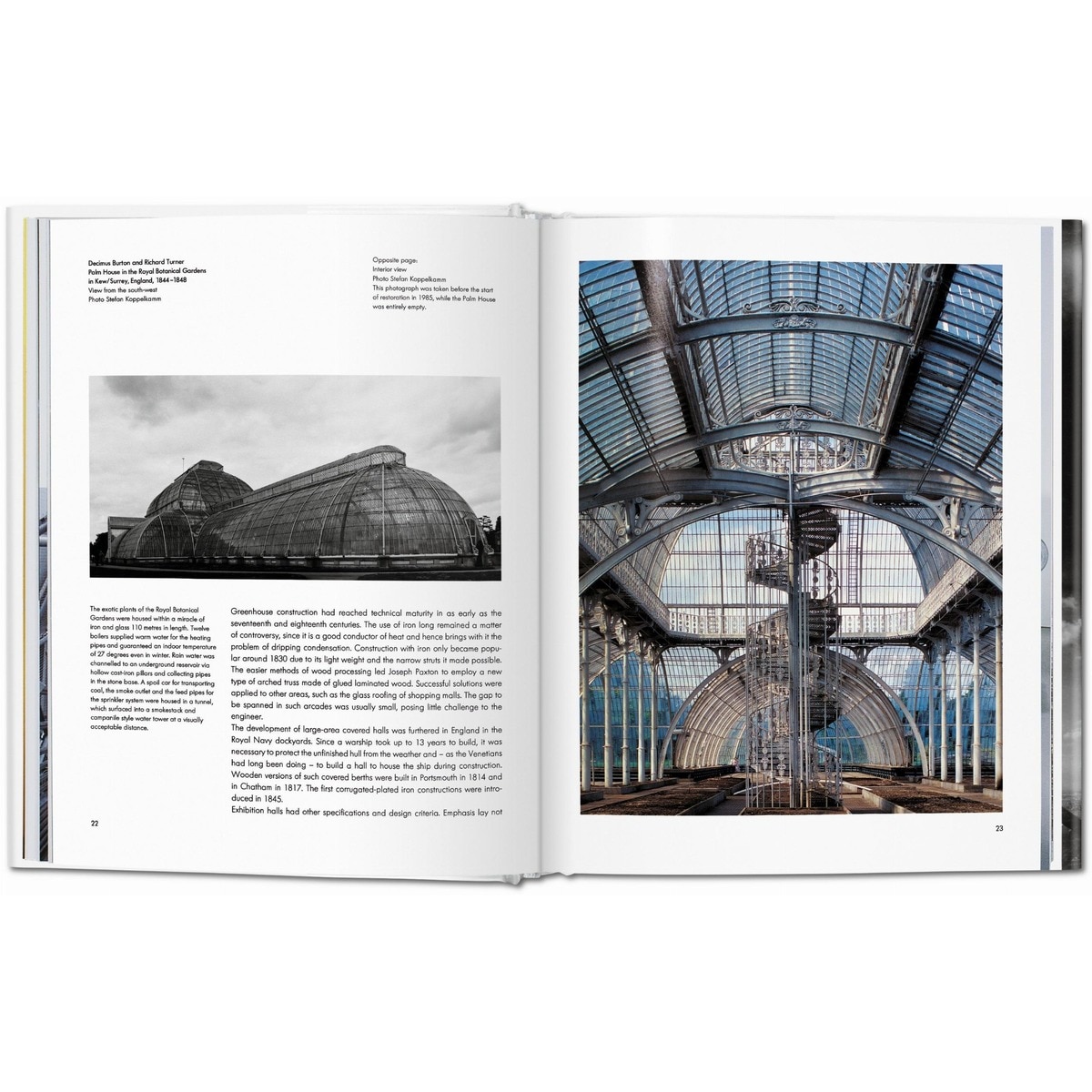 Architecture in the 20th Century (Capa dura) 6