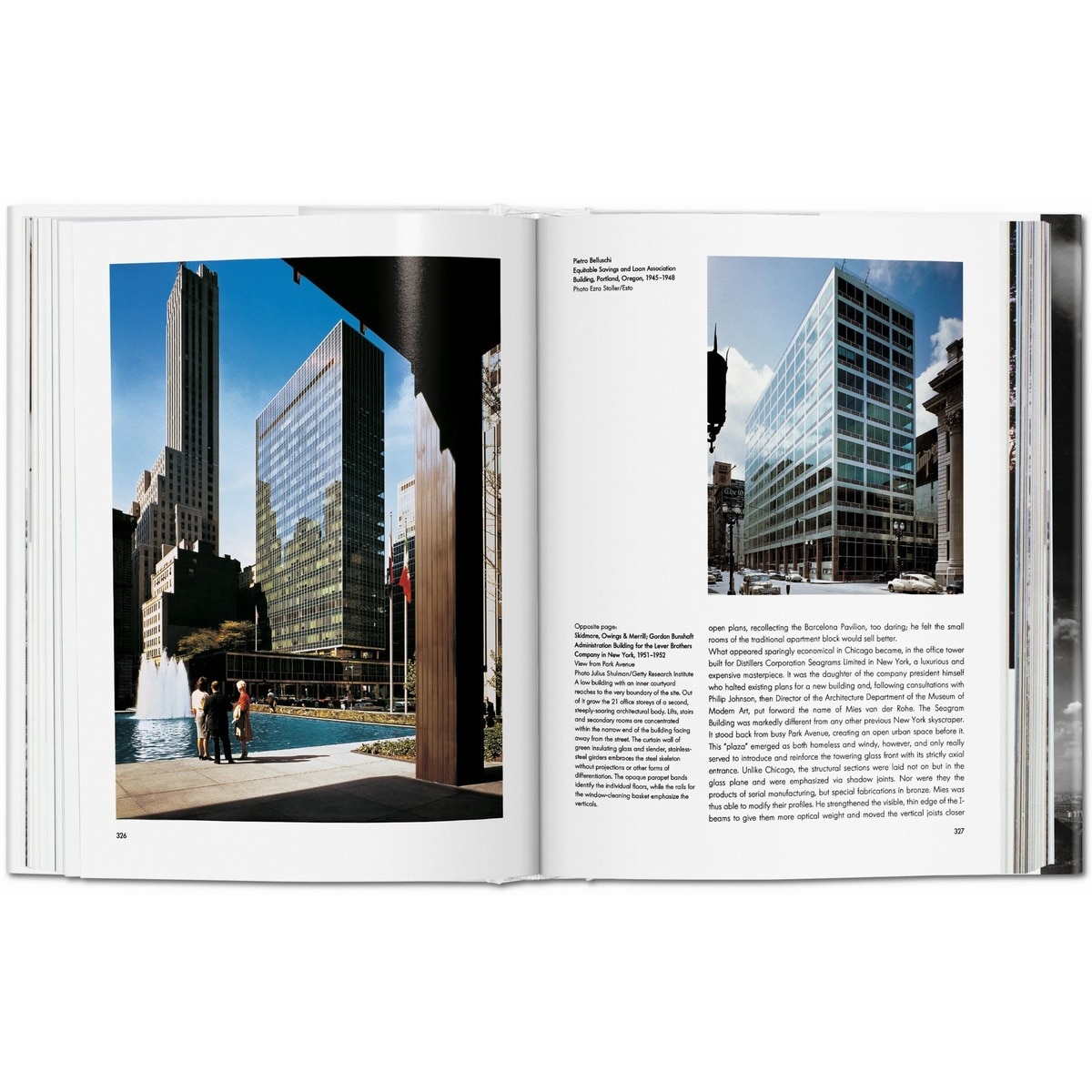 Architecture in the 20th Century (Capa dura) 7
