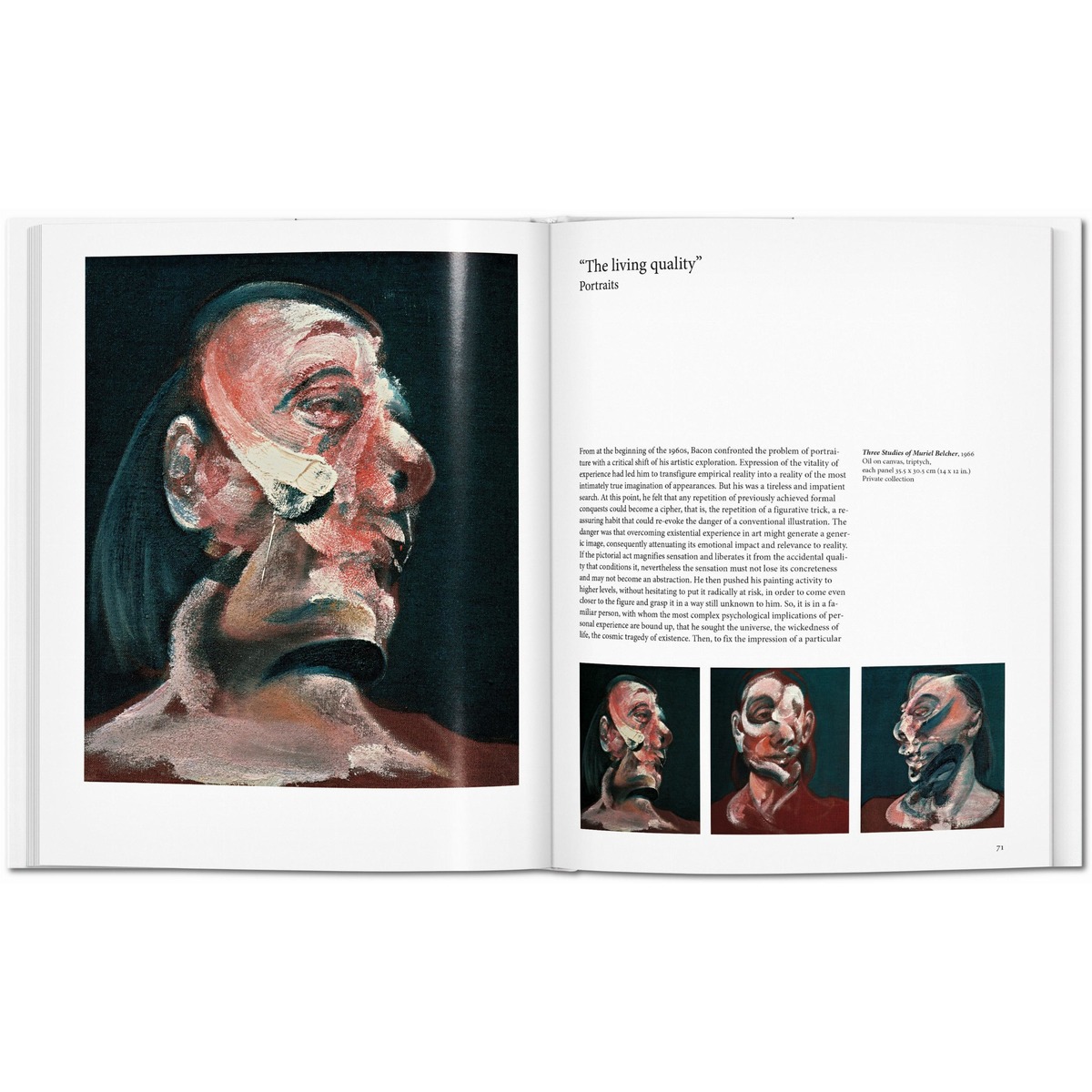 Bacon (Capa dura) 4