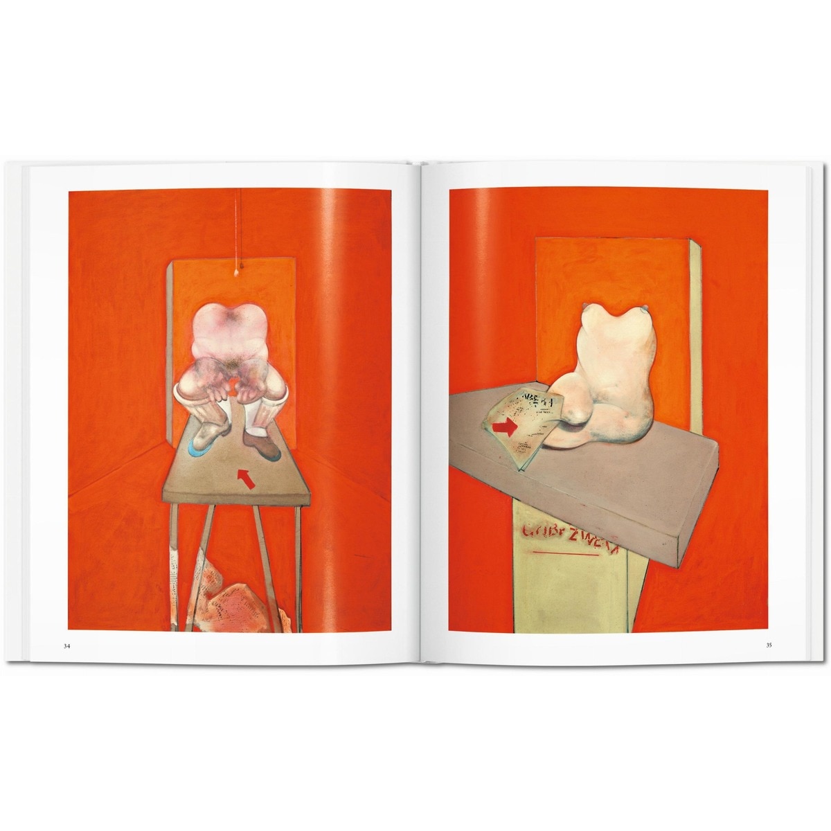 Bacon (Capa dura) 6