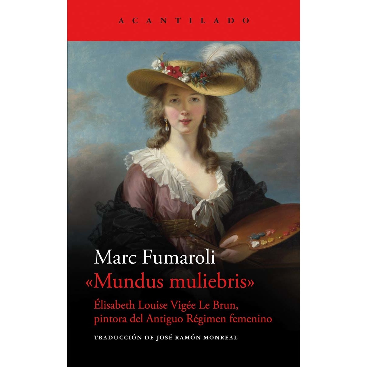 Mundus muliebris 1