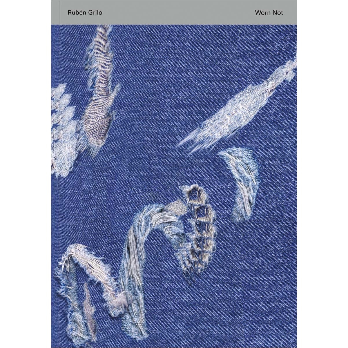 Imagem 0 de Worn Not