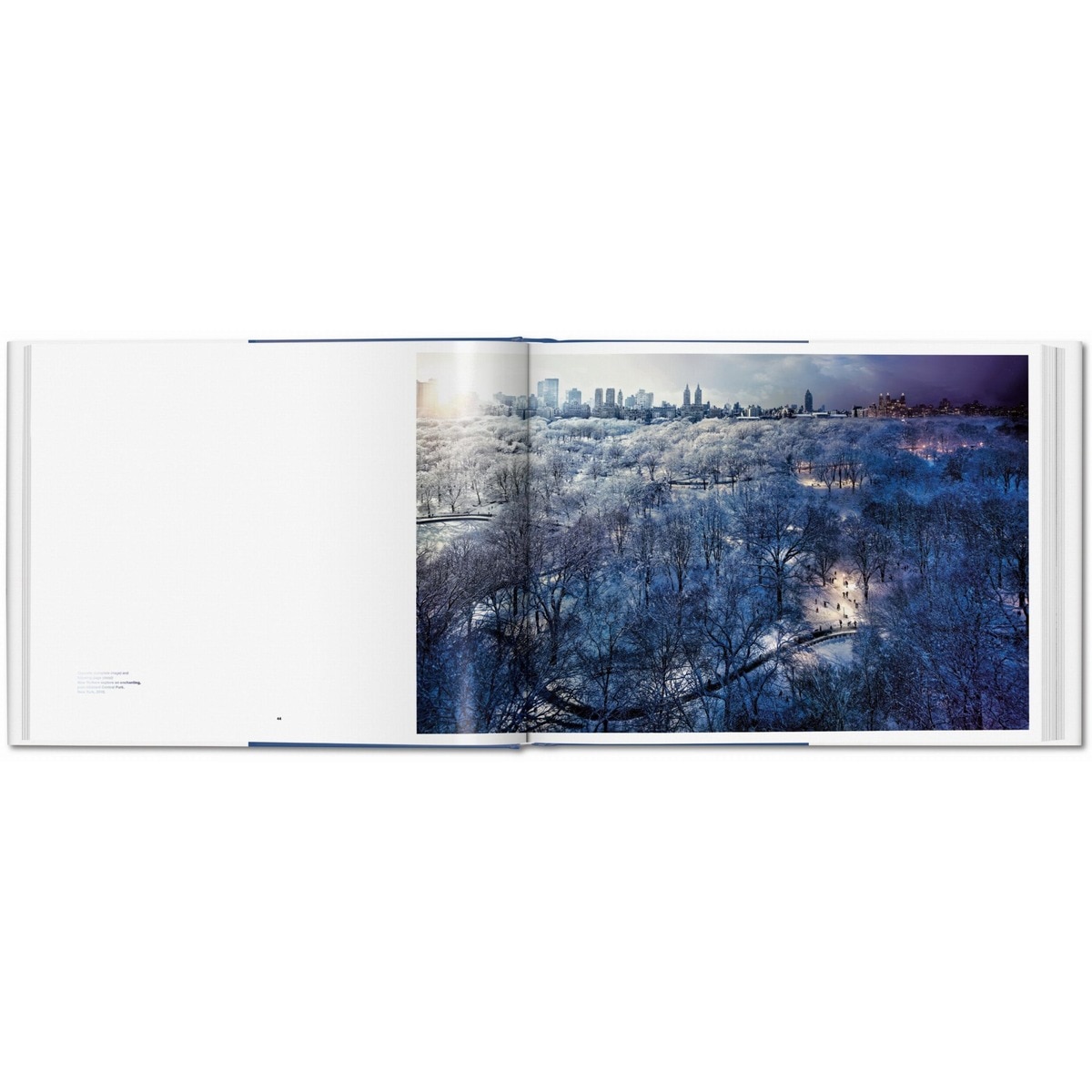 Stephen Wilkes. Day to Night (Capa dura) 13