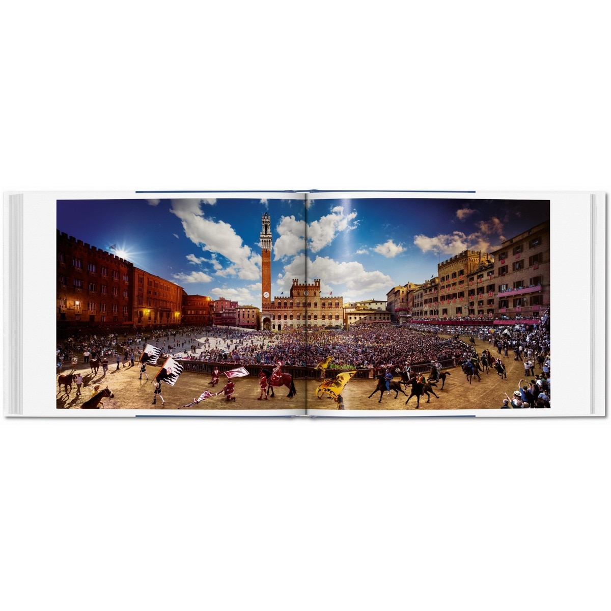 Stephen Wilkes. Day to Night (Capa dura) 5
