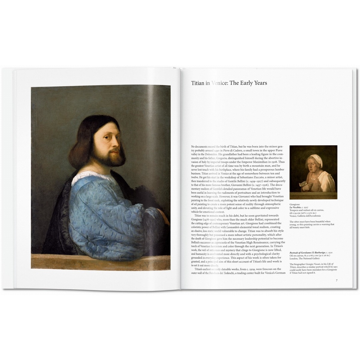 Titian (Capa dura) 3