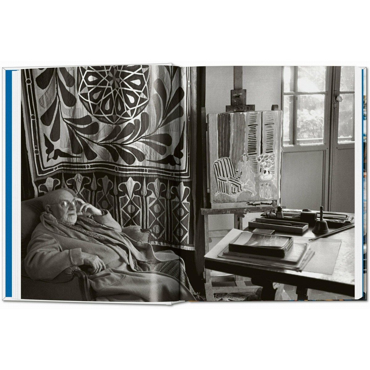 Matisse. Cut-outs. 45th Ed. (Capa dura) 4