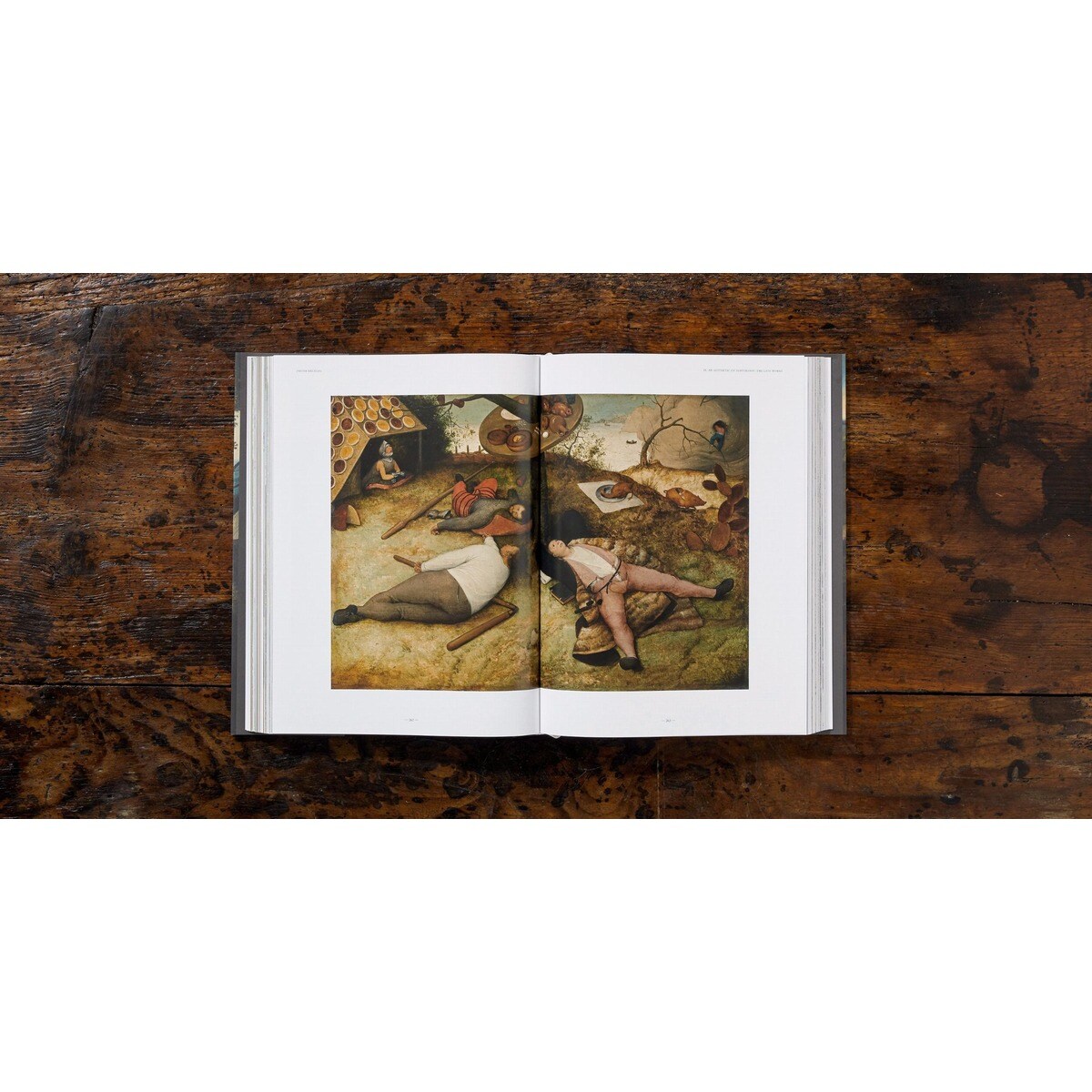 Bruegel. The Complete Works (Capa dura) 11