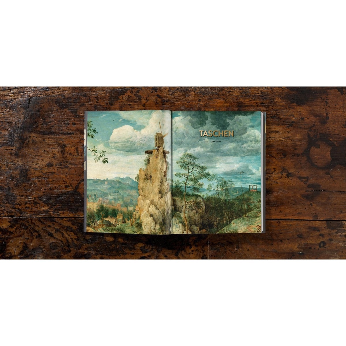 Bruegel. The Complete Works (Capa dura) 12
