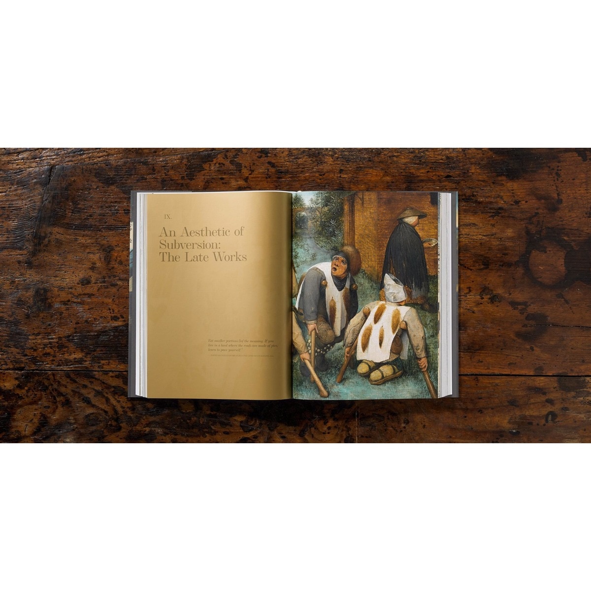 Bruegel. The Complete Works (Capa dura) 14