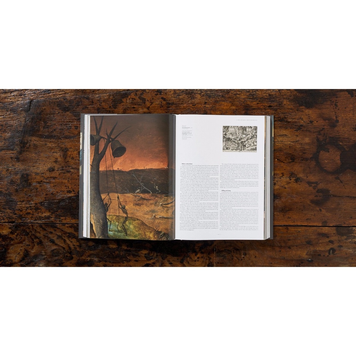 Bruegel. The Complete Works (Capa dura) 15