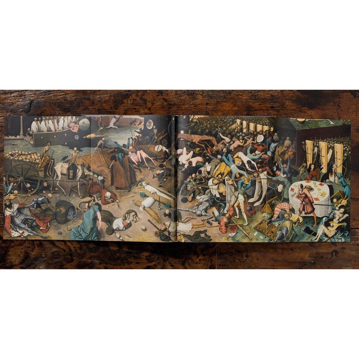 Bruegel. The Complete Works (Capa dura) 17