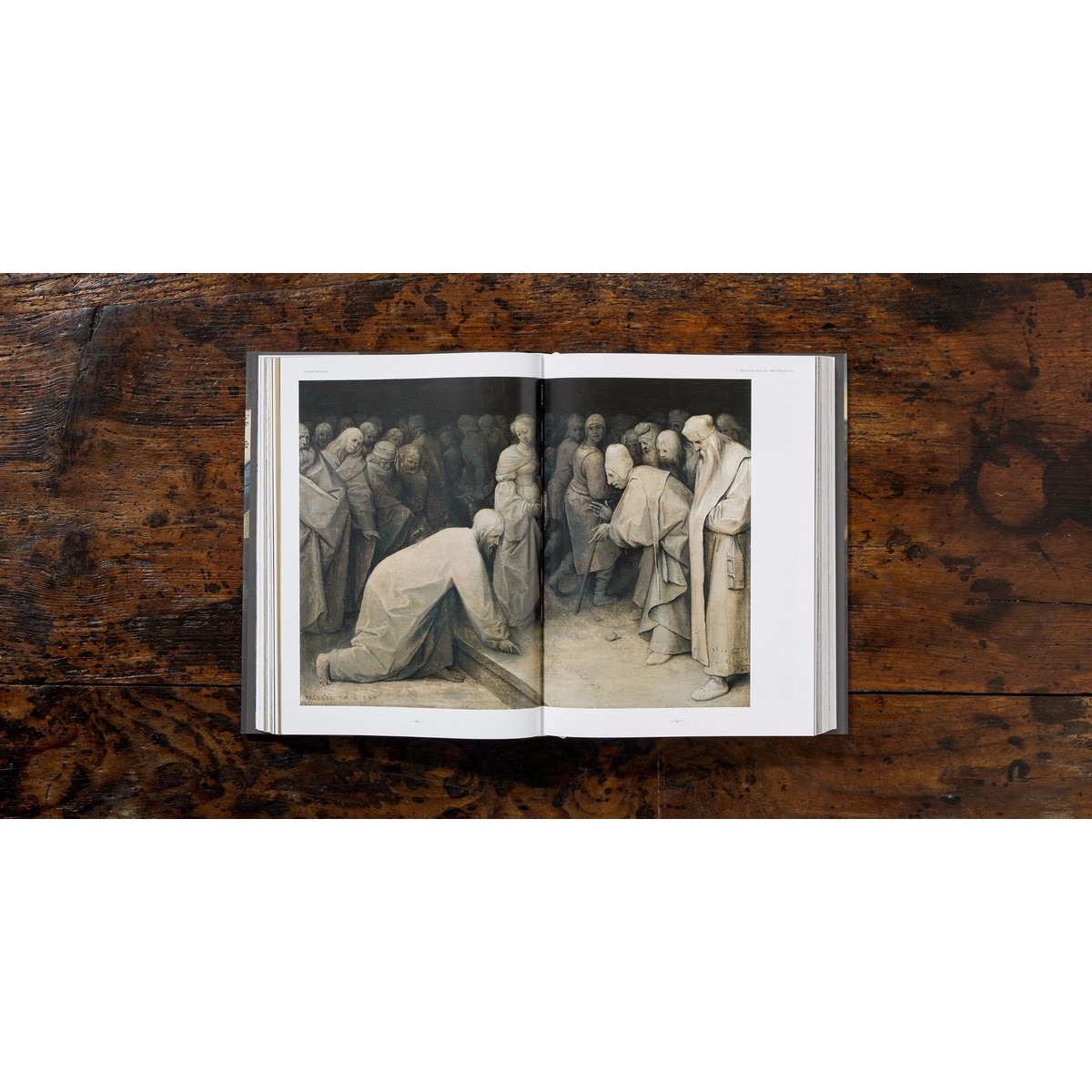 Bruegel. The Complete Works (Capa dura) 18