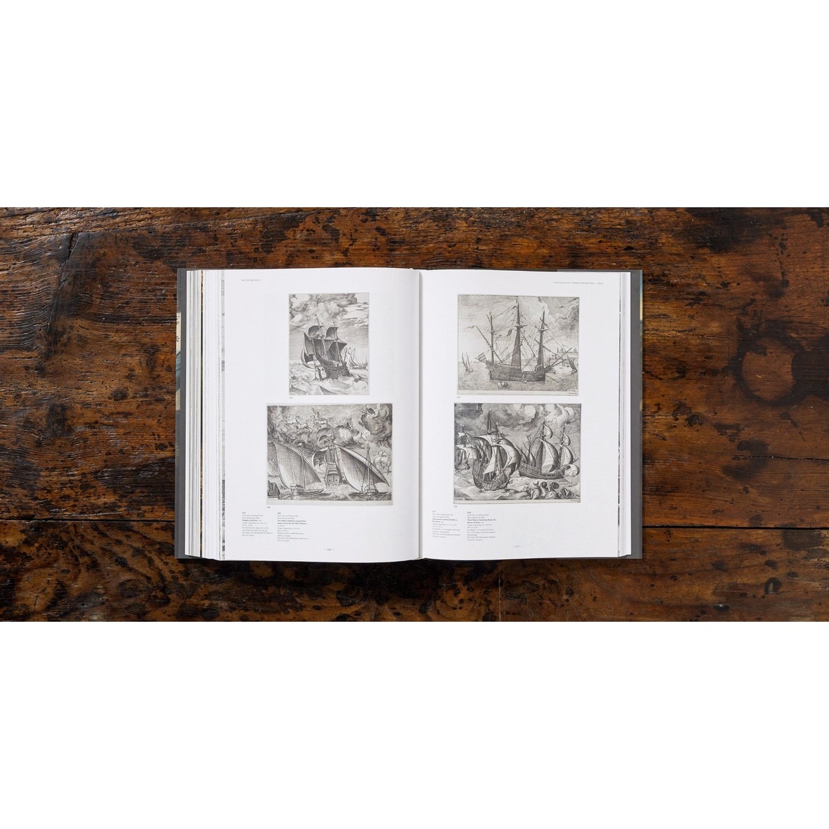 Bruegel. The Complete Works (Capa dura) 21
