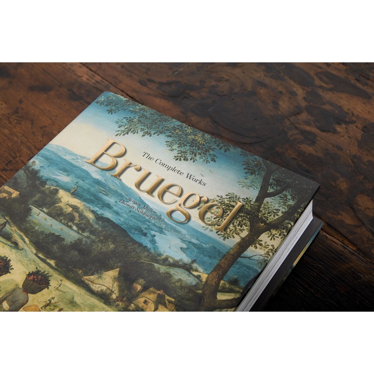 Bruegel. The Complete Works (Capa dura) 25