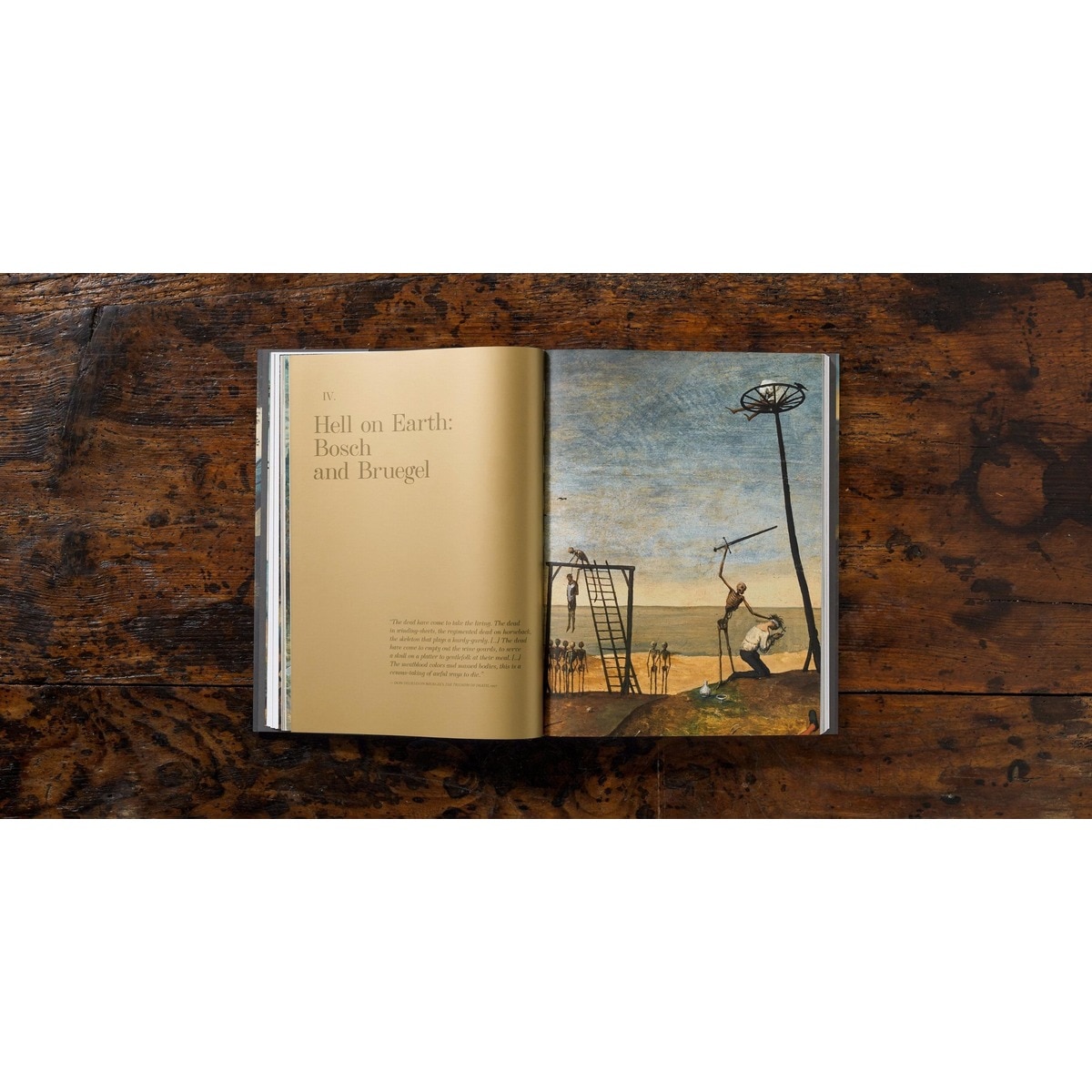 Bruegel. The Complete Works (Capa dura) 26