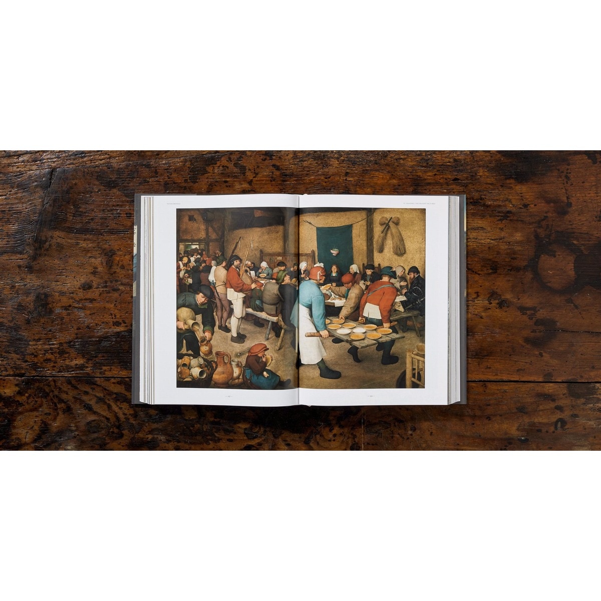 Bruegel. The Complete Works (Capa dura) 28