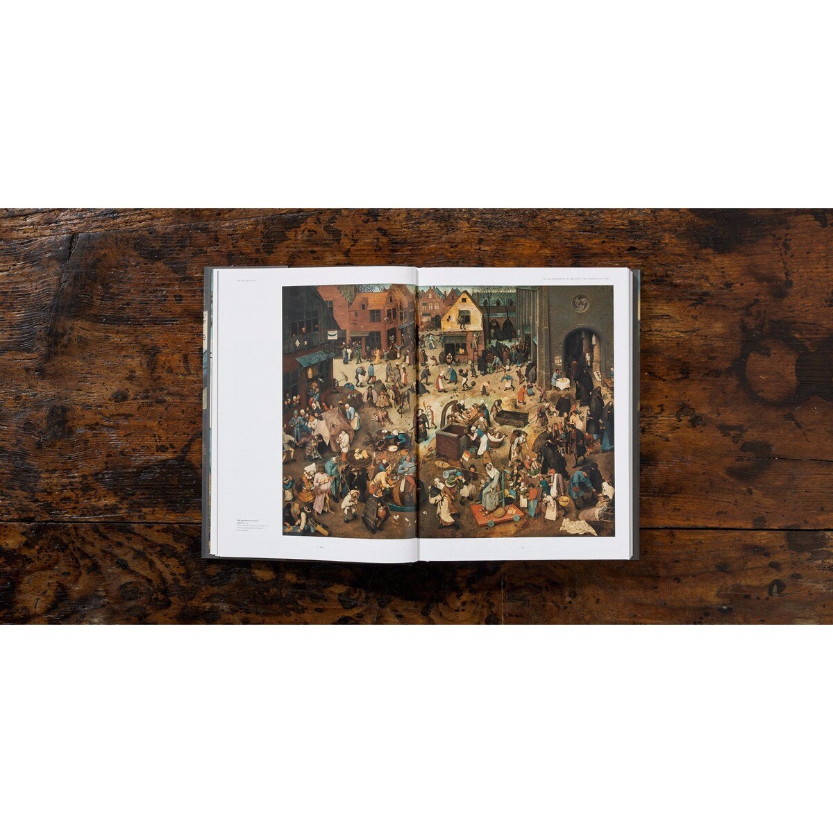 Bruegel. The Complete Works (Capa dura) 24