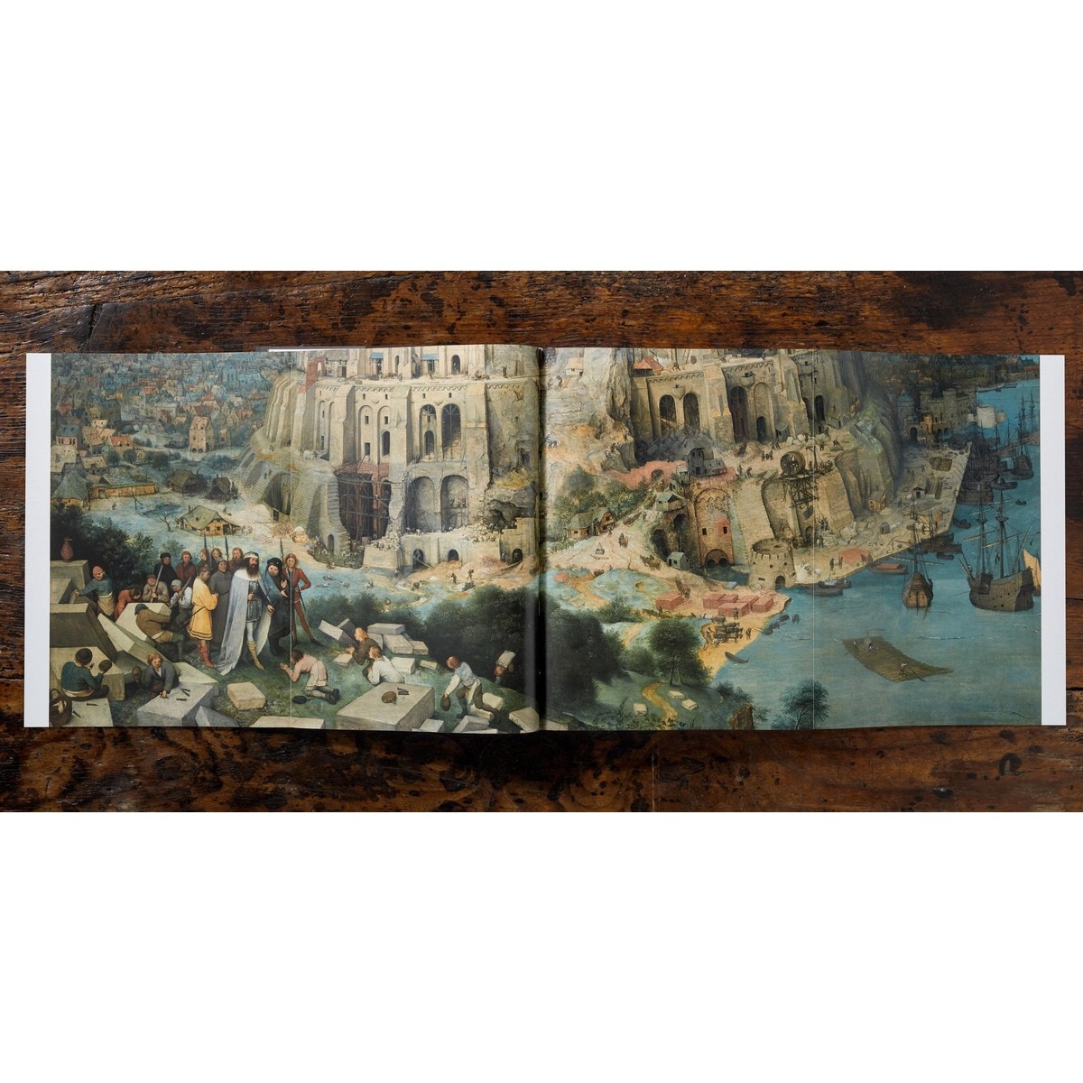 Bruegel. The Complete Works (Capa dura) 4