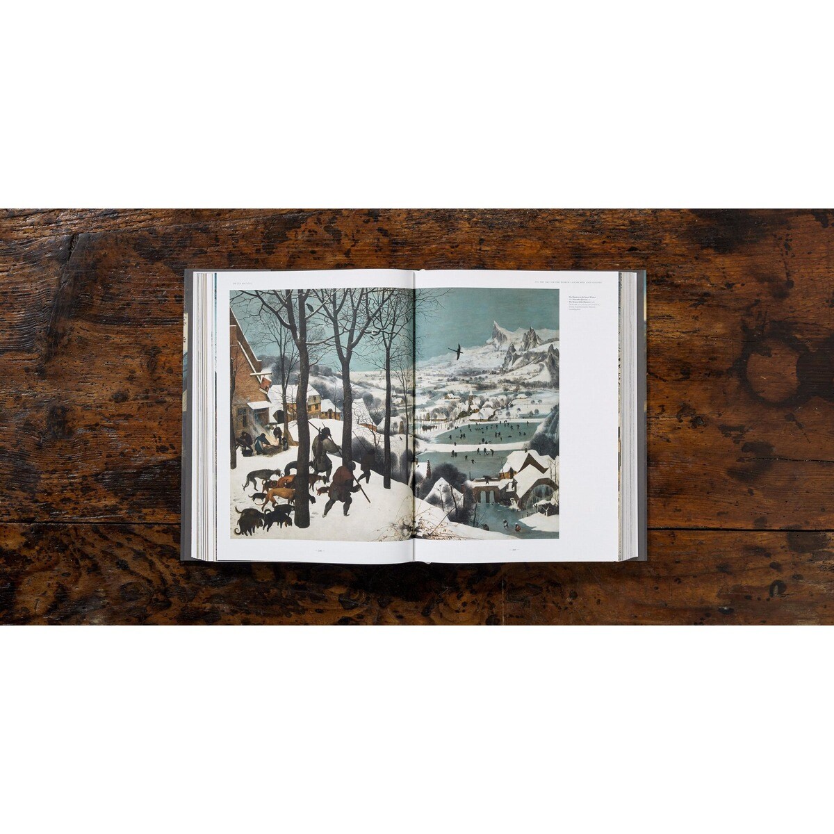 Bruegel. The Complete Works (Capa dura) 5