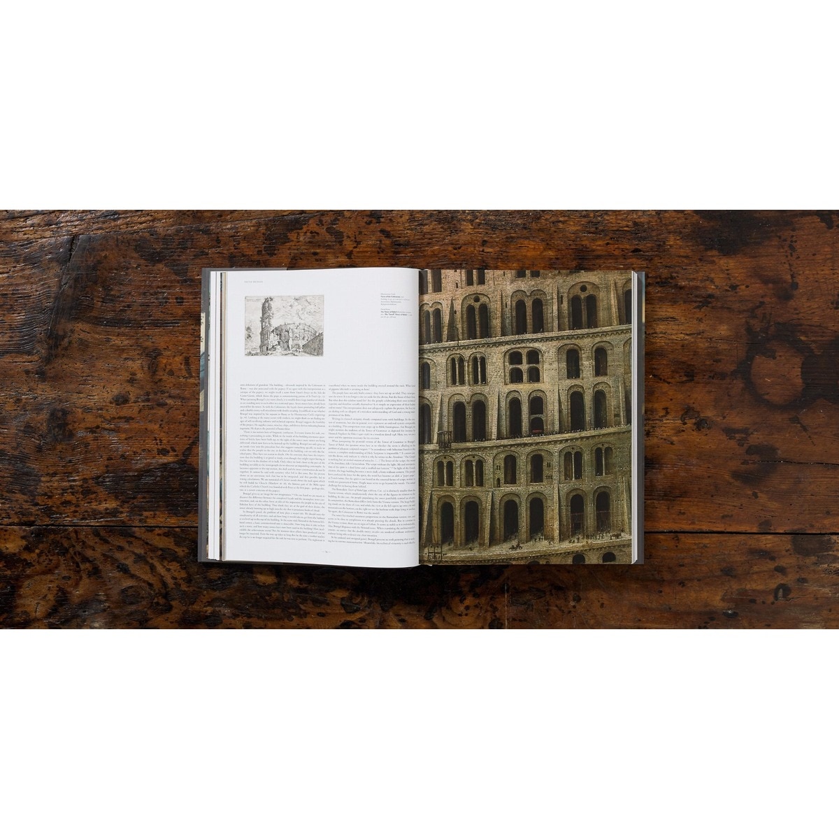 Bruegel. The Complete Works (Capa dura) 6