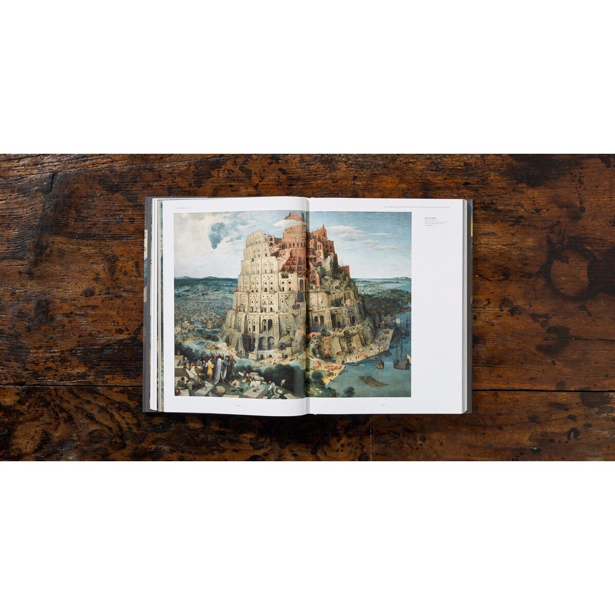 Bruegel. The Complete Works (Capa dura) 7