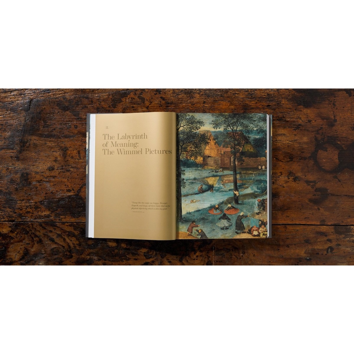 Bruegel. The Complete Works (Capa dura) 8