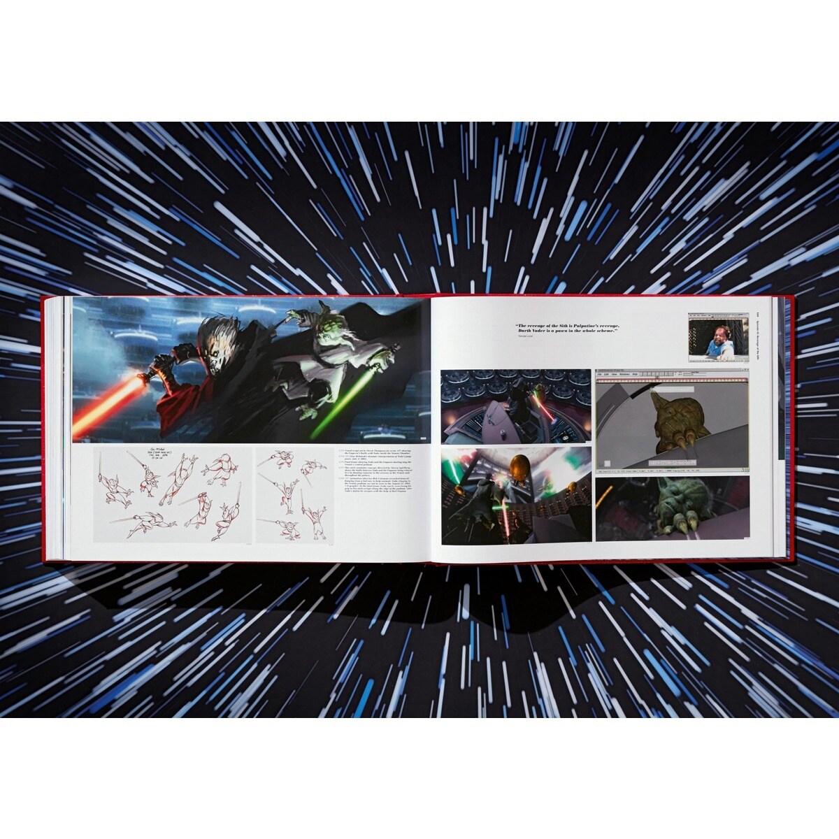 The Star Wars Archives. 1999&2005 (Capa dura) 18