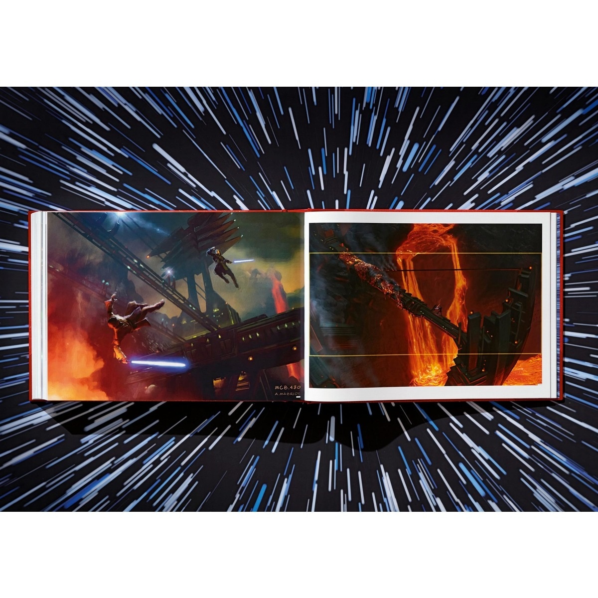 The Star Wars Archives. 1999&2005 (Capa dura) 2