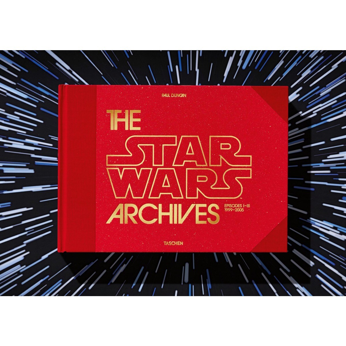 The Star Wars Archives. 1999&2005 (Capa dura) 3