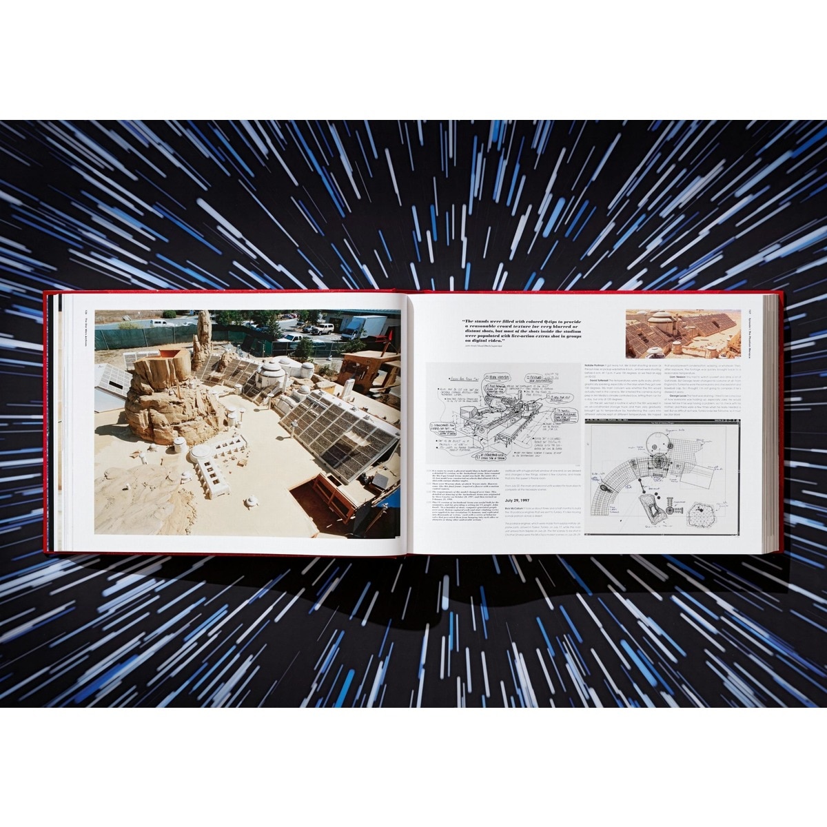 The Star Wars Archives. 1999&2005 (Capa dura) 5