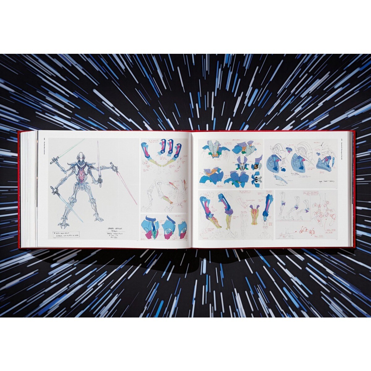 The Star Wars Archives. 1999&2005 (Capa dura) 8