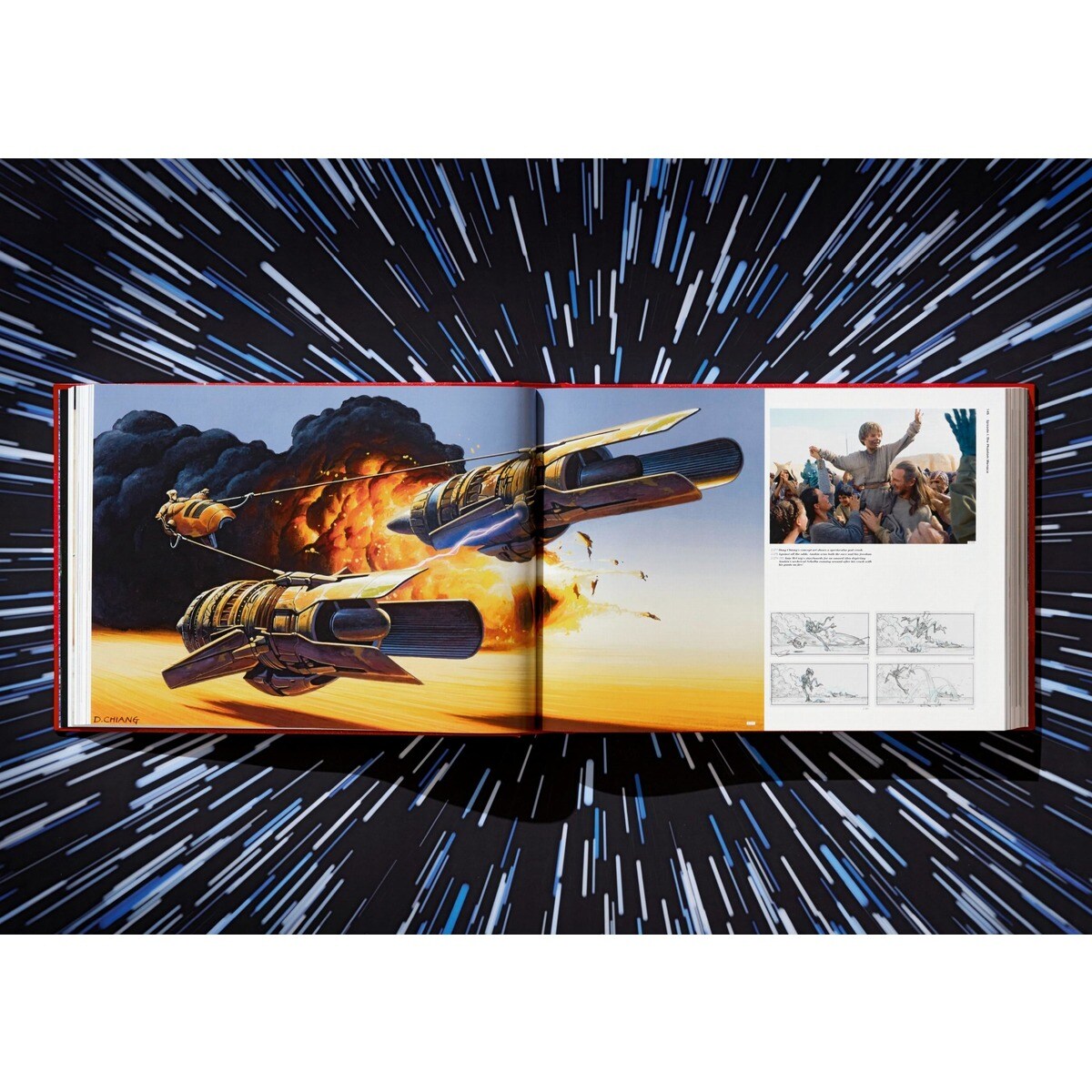 The Star Wars Archives. 1999&2005 (Capa dura) 10