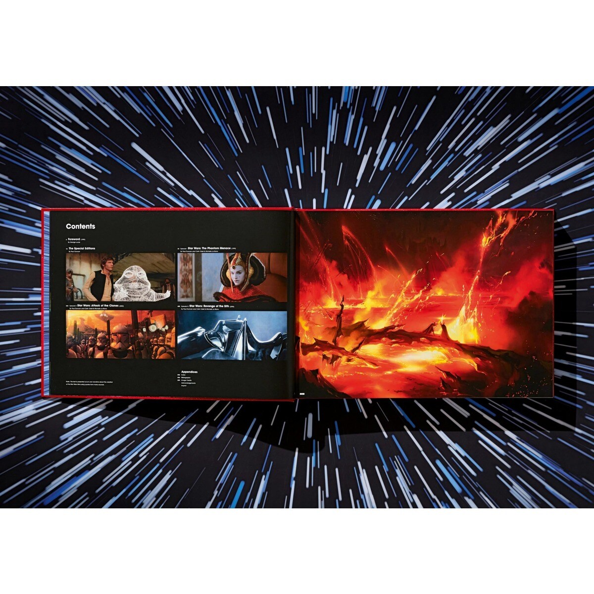 The Star Wars Archives. 1999&2005 (Capa dura) 11