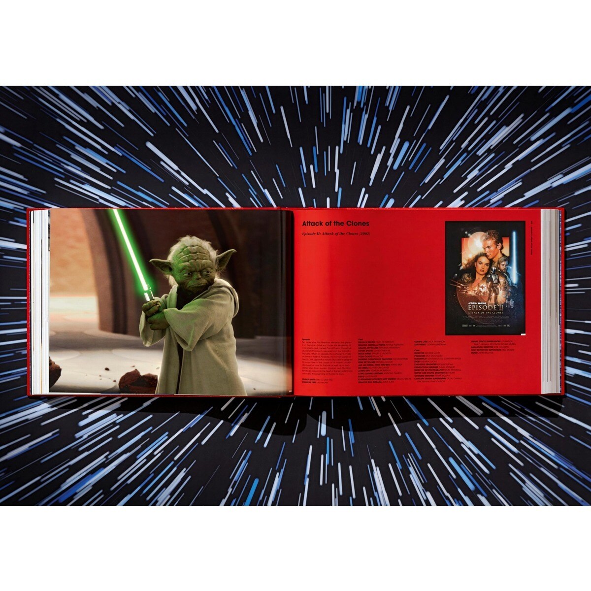 The Star Wars Archives. 1999&2005 (Capa dura) 16