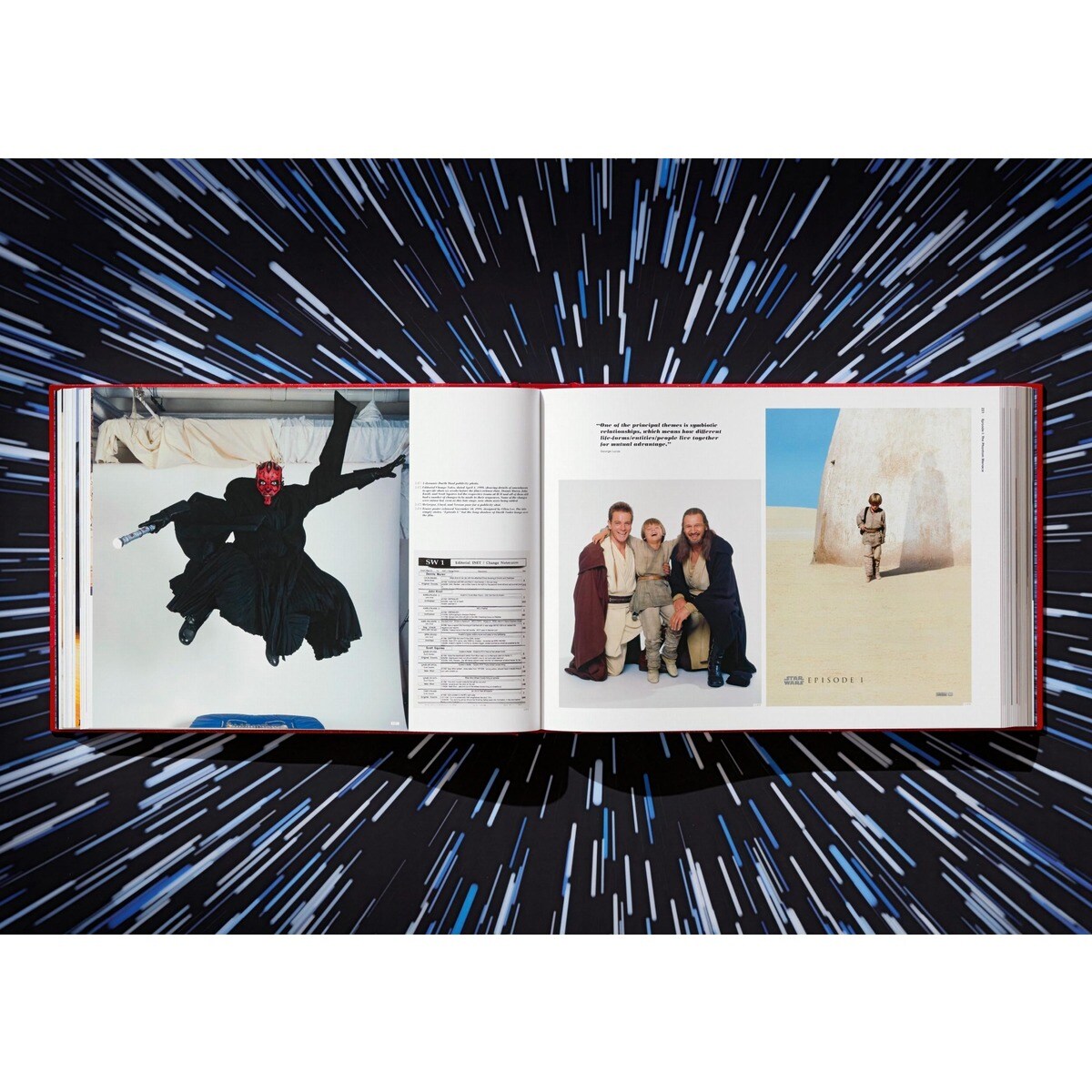 The Star Wars Archives. 1999&2005 (Capa dura) 7