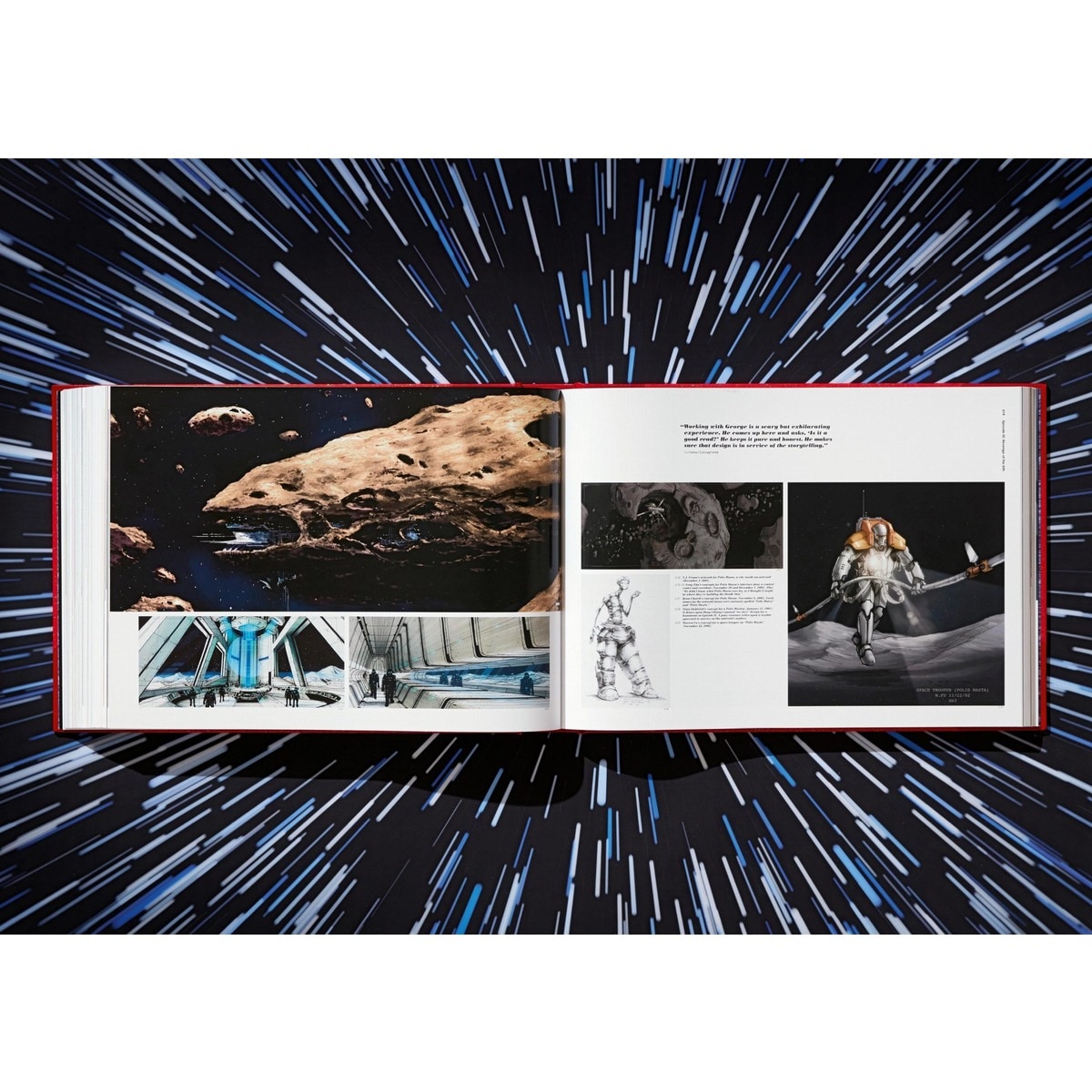 The Star Wars Archives. 1999&2005 (Capa dura) 9
