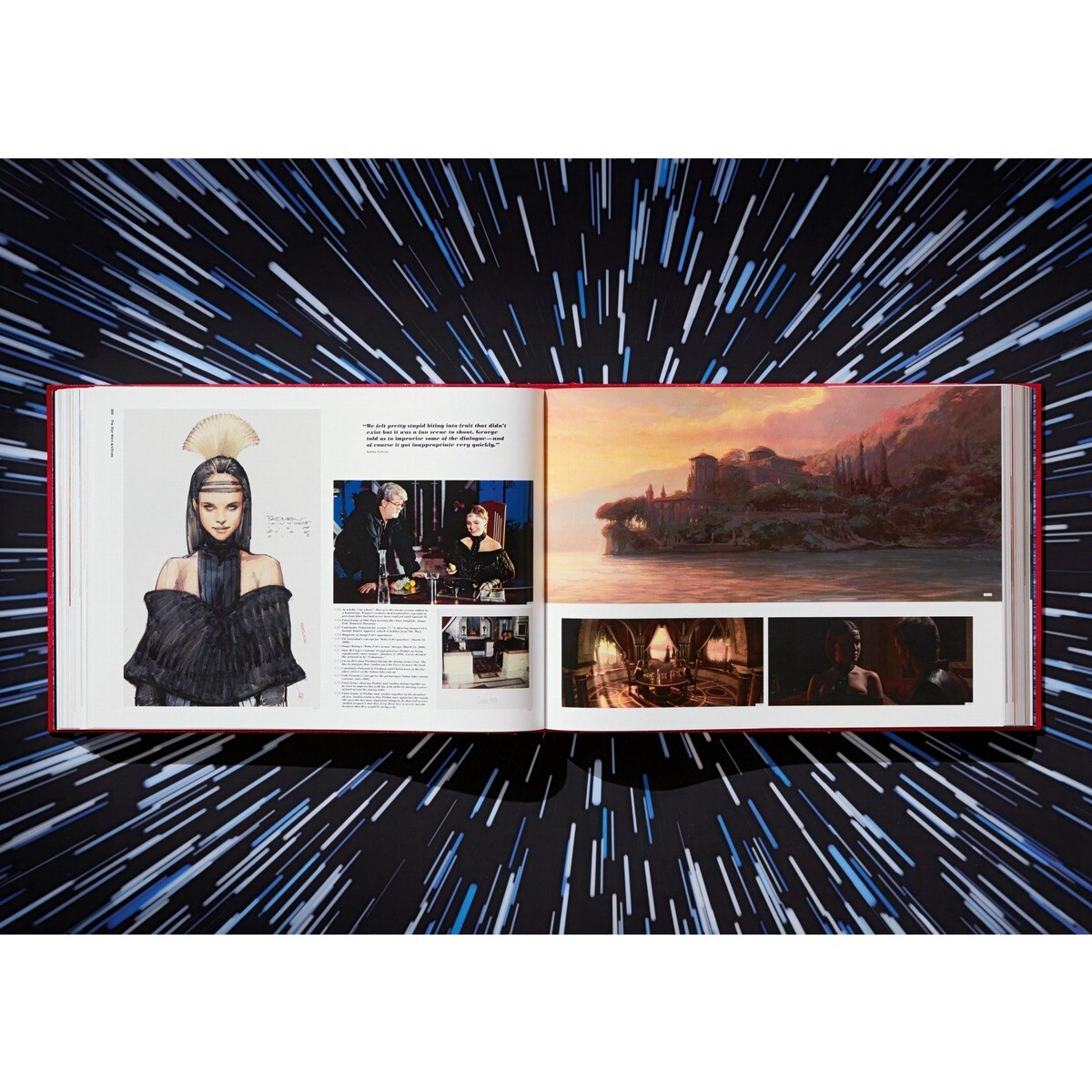 The Star Wars Archives. 1999&2005 (Capa dura) 12