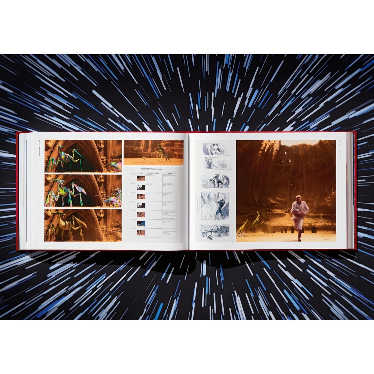 The Star Wars Archives. 1999&2005 (Capa dura) 14