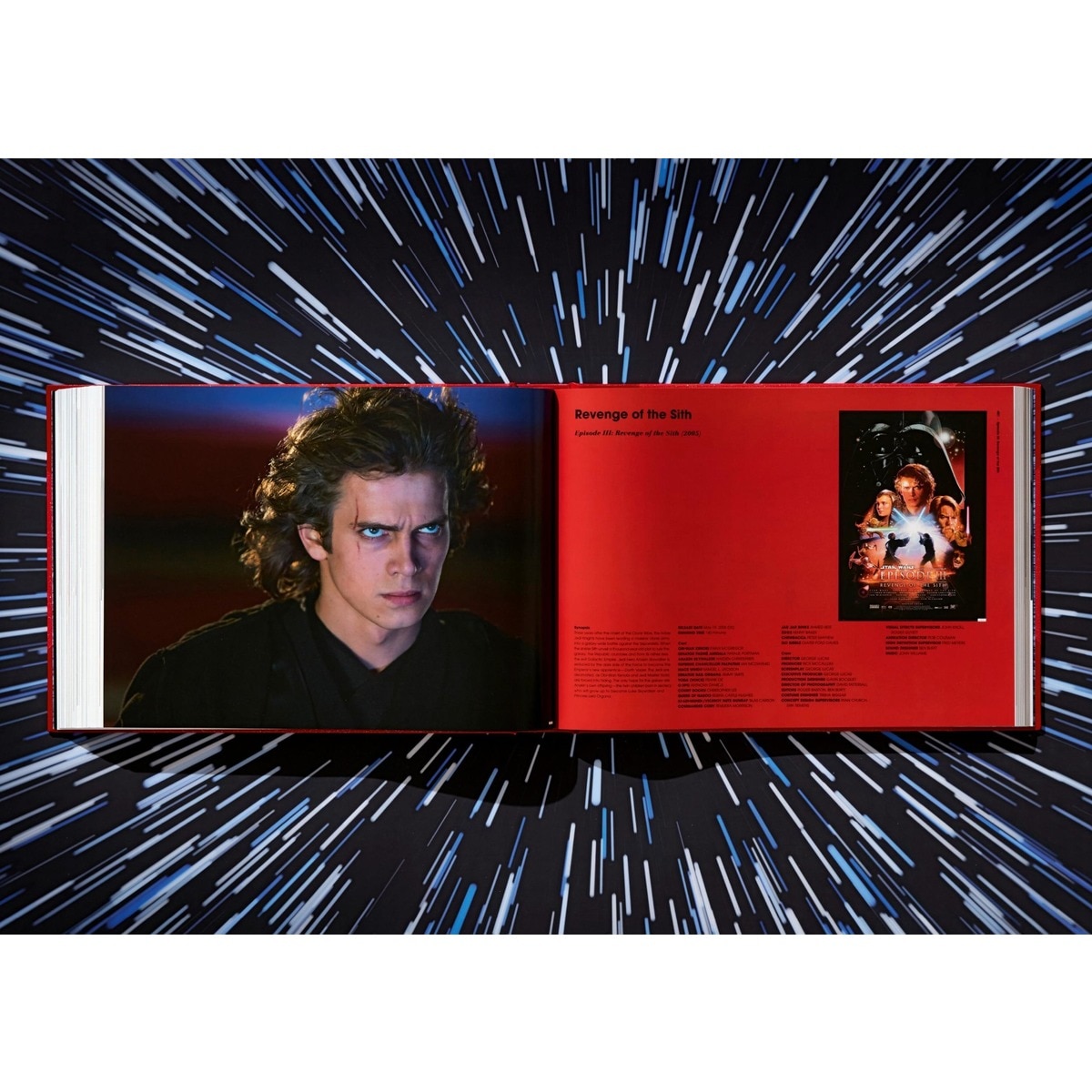 The Star Wars Archives. 1999&2005 (Capa dura) 15