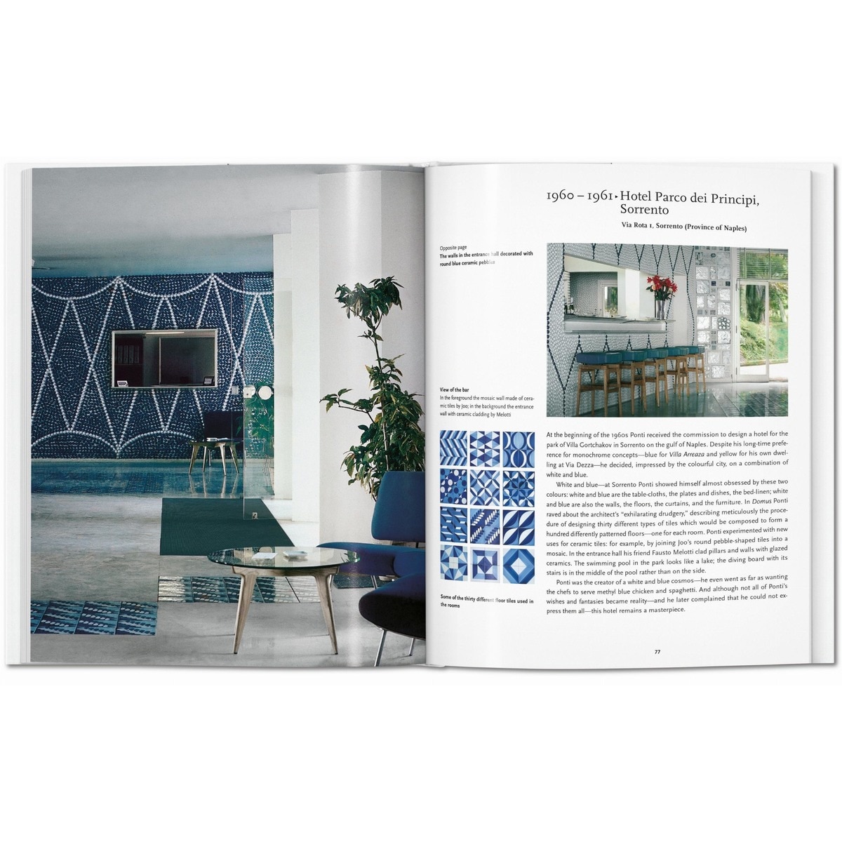 Gio Ponti (Capa dura) 3