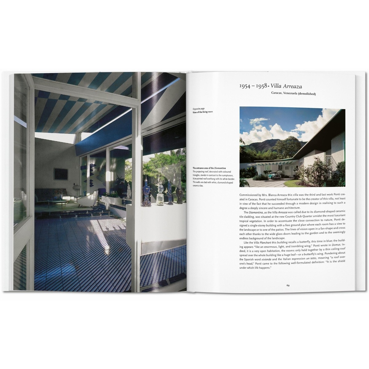 Gio Ponti (Capa dura) 5