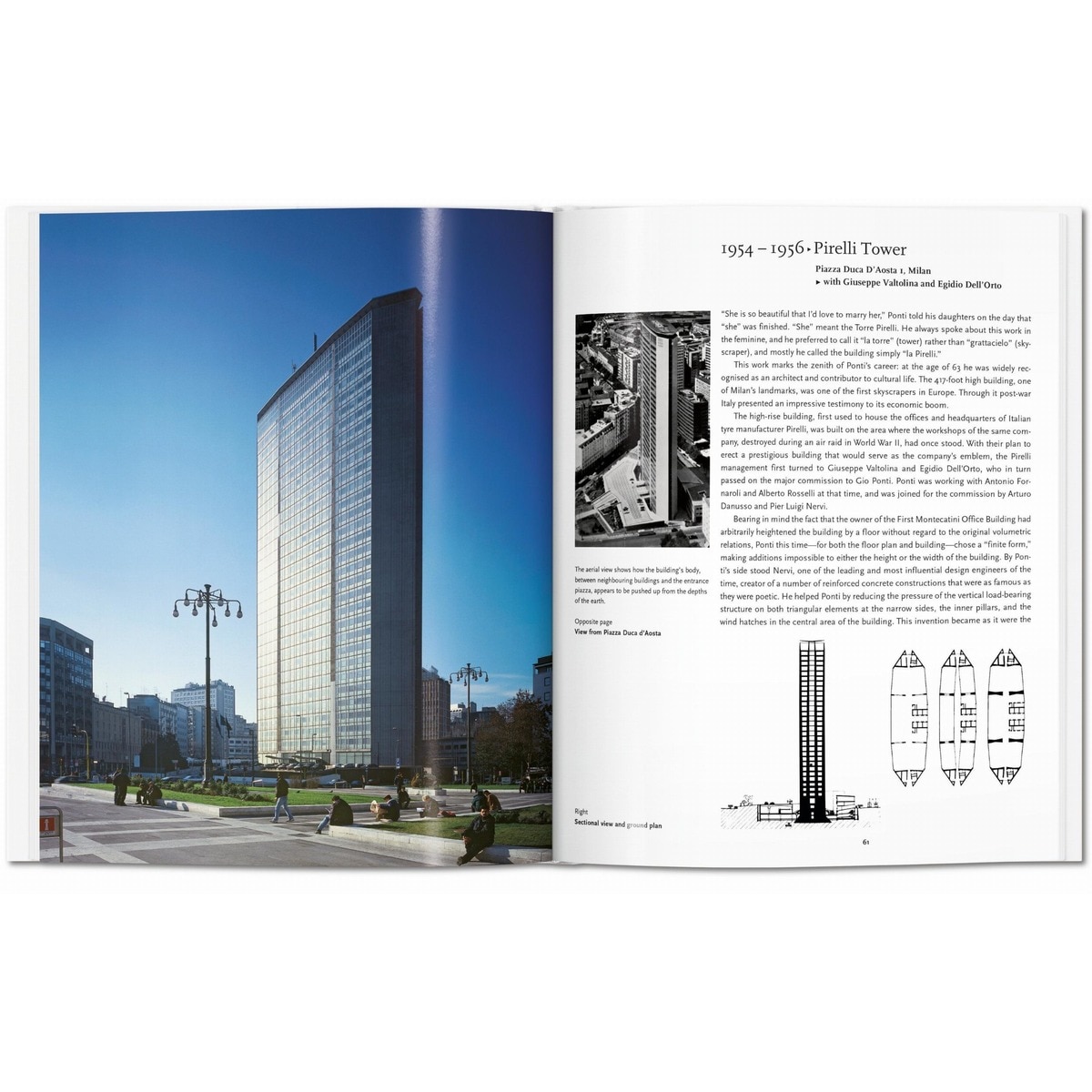 Gio Ponti (Capa dura) 6