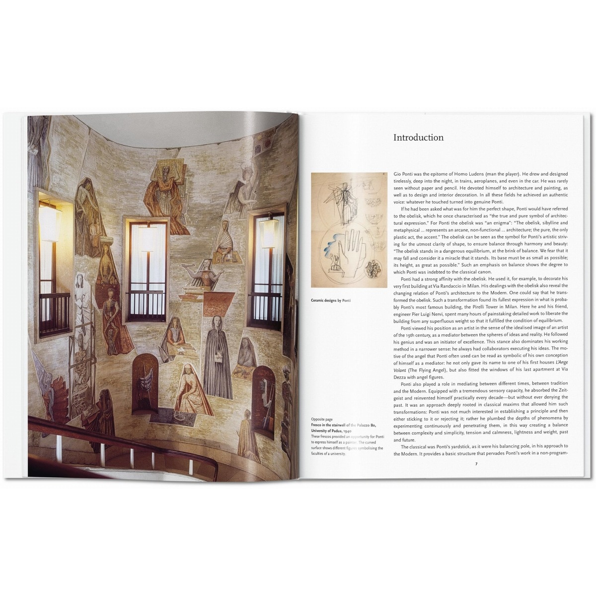 Gio Ponti (Capa dura) 4