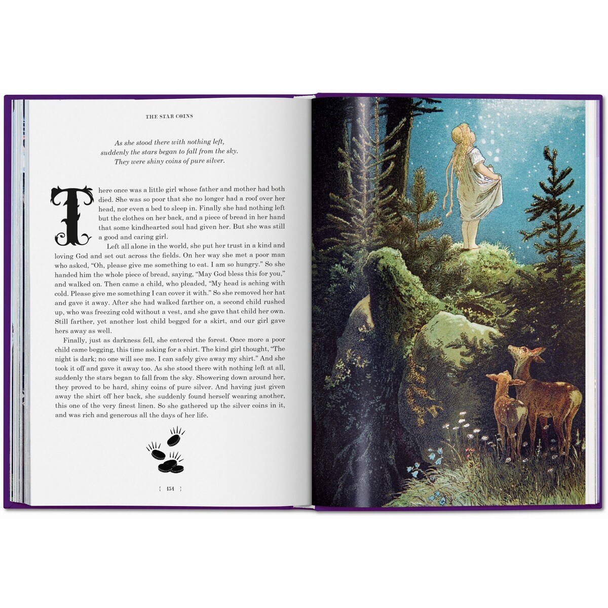 Le fiabe dei fratelli Grimm (Capa dura) 4