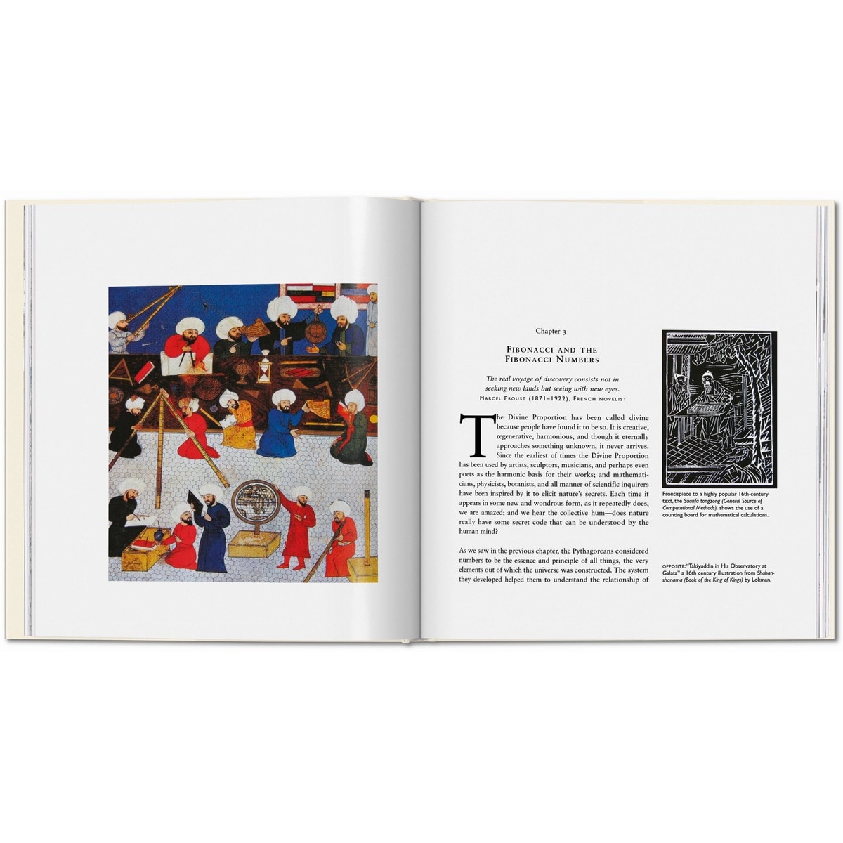 The Secret Code (Capa dura) 3