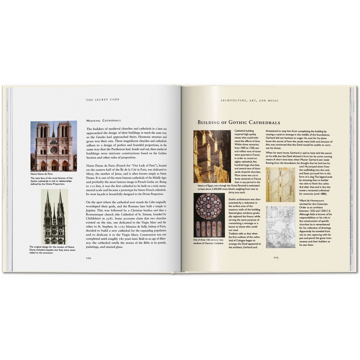 The Secret Code (Capa dura) 6