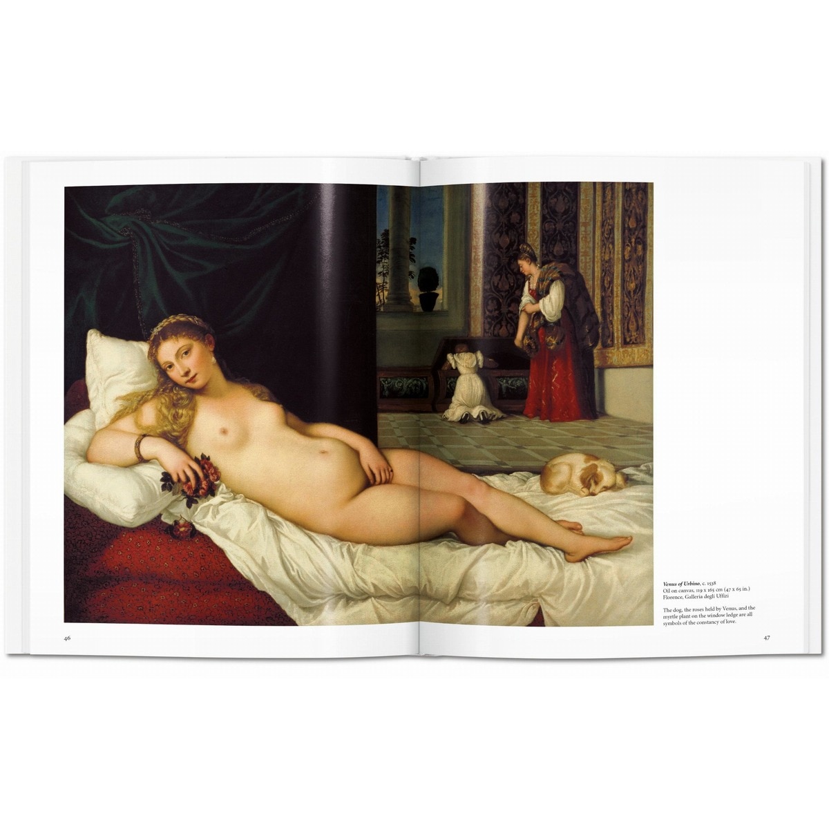 Titian (Capa dura) 4